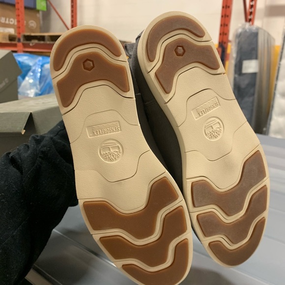 Timberland boots - Picture 2 of 5